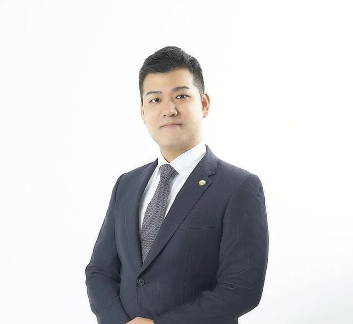 清水 勇希弁護士