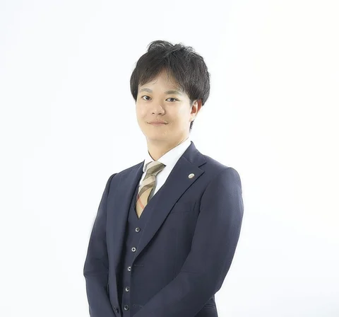 谷口 陽輔の写真