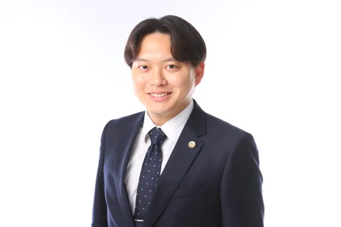 弥永 隼典の写真