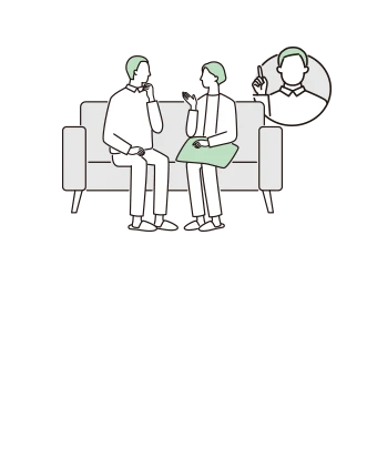 疎遠だった親戚の遺産相続に巻き込まれたくない