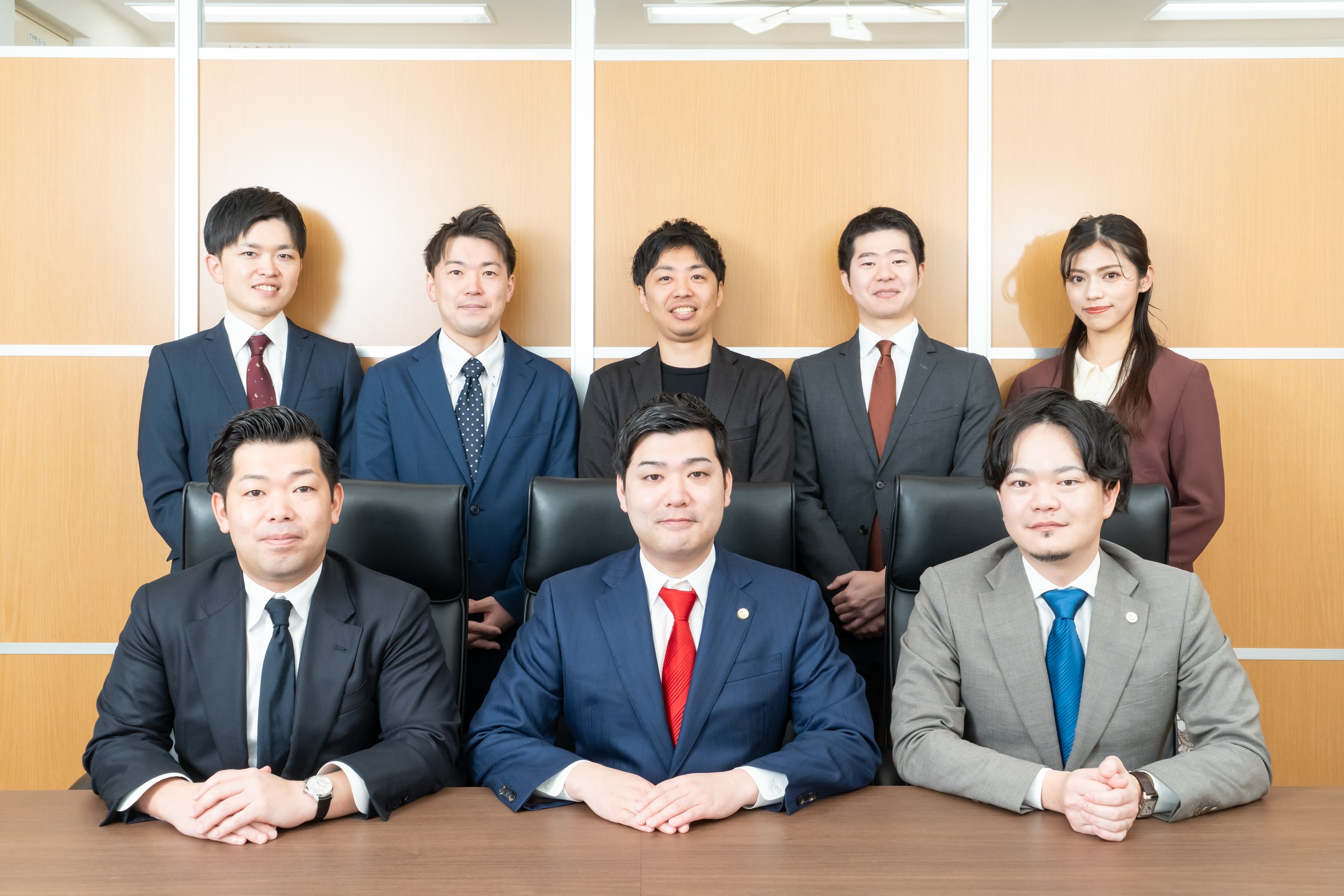 採用情報トップ画像