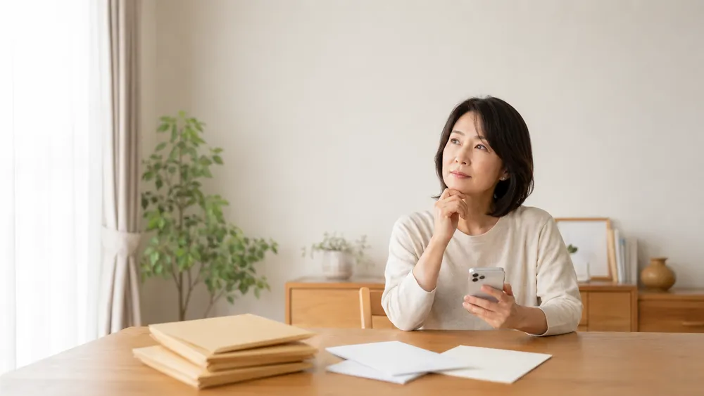 相続放棄の手続きは司法書士に頼める？依頼範囲や費用・弁護士との違いを解説