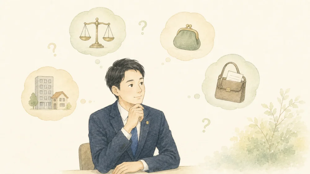 不倫の慰謝料と弁護士に関するよくある質問