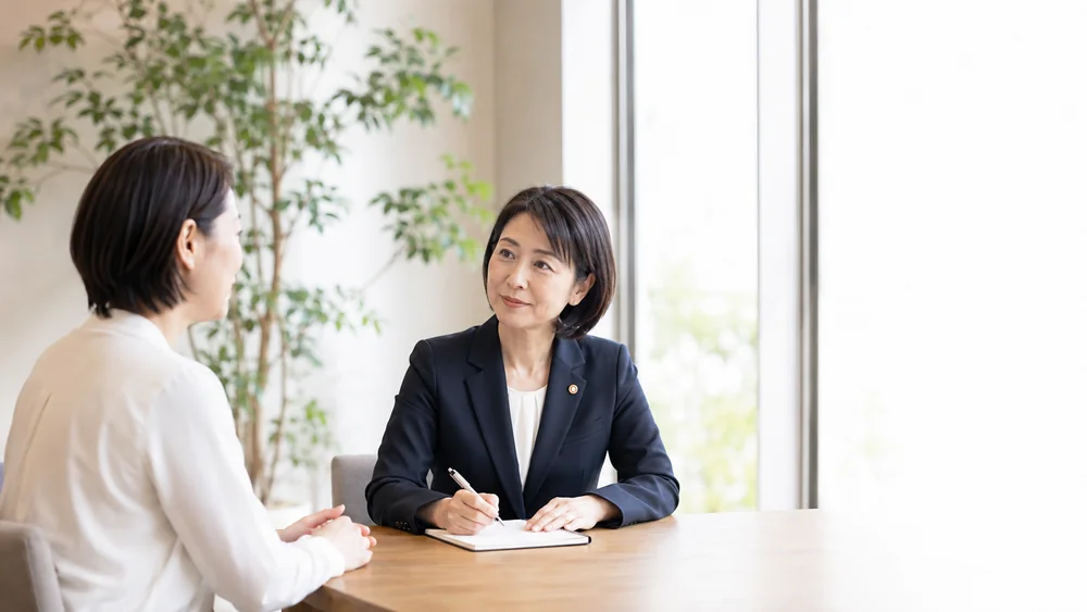 不倫の慰謝料請求はリット法律事務所へご相談ください