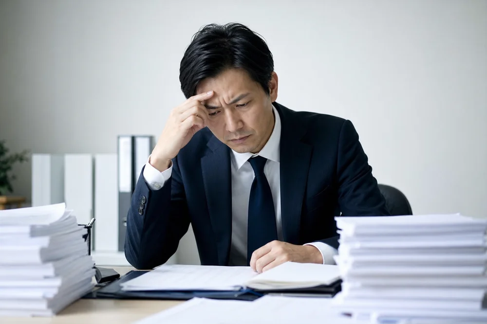 不倫の慰謝料が払えないときはどうする？放置するリスクと減額・分割交渉の進め方【元裁判官の弁護士が解説】