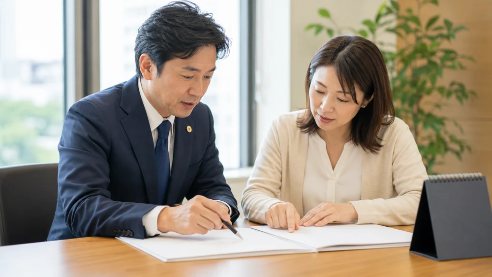 不倫慰謝料を取り損ねないためのポイント