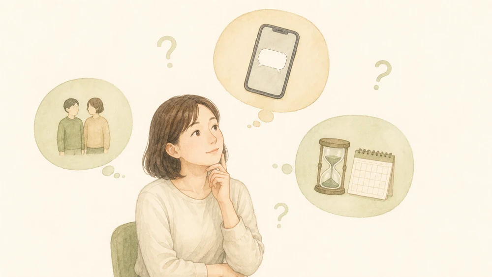 不倫の証拠に関するよくある質問