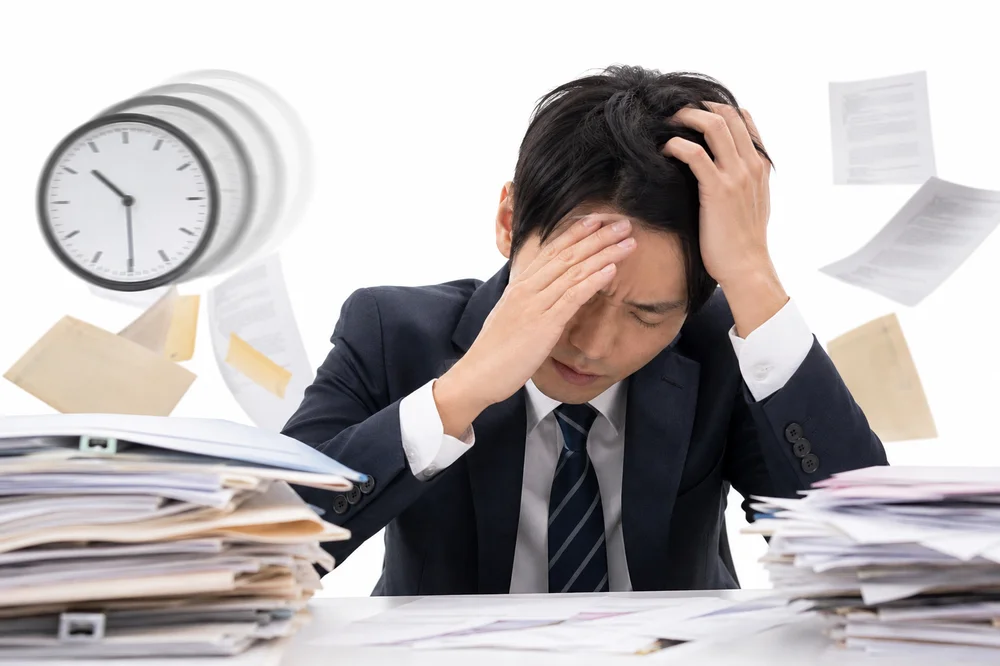 不倫の慰謝料を払えないまま放置するとどうなる？