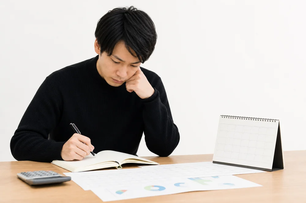 分割払いを交渉するときの進め方と注意点