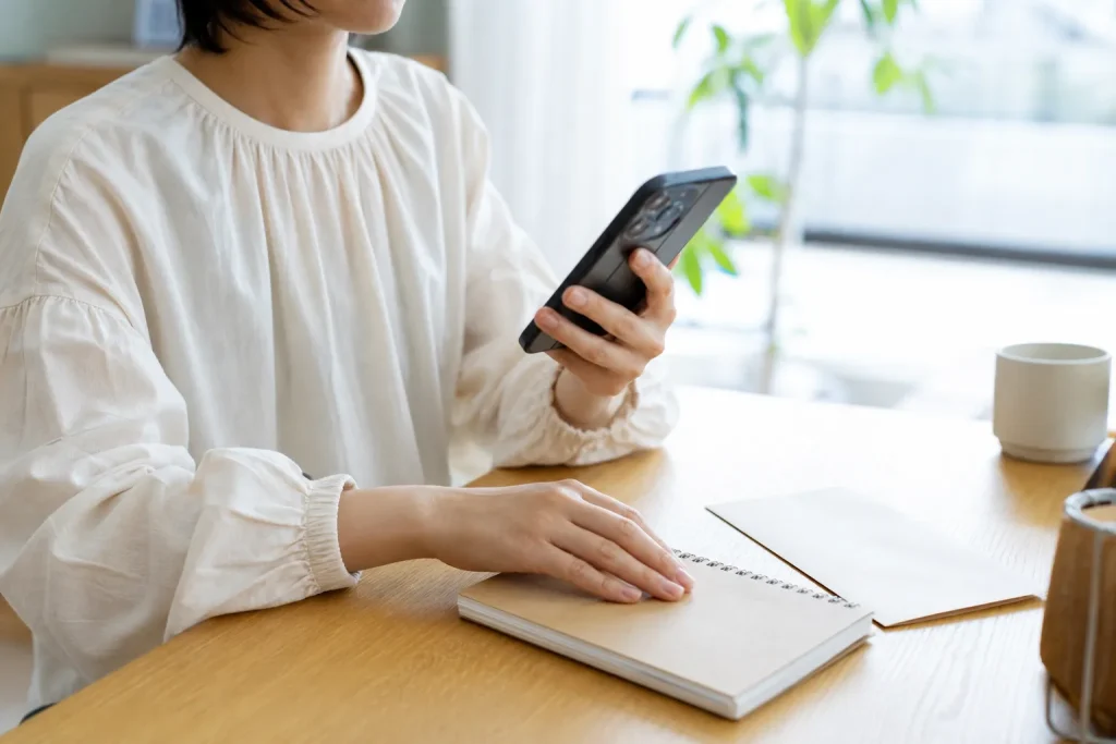 相手が持っている証拠を確認する