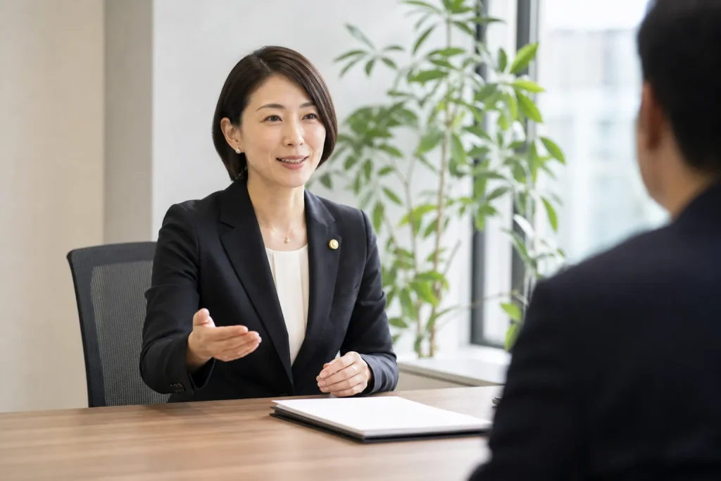 不倫について弁護士に相談するメリット
