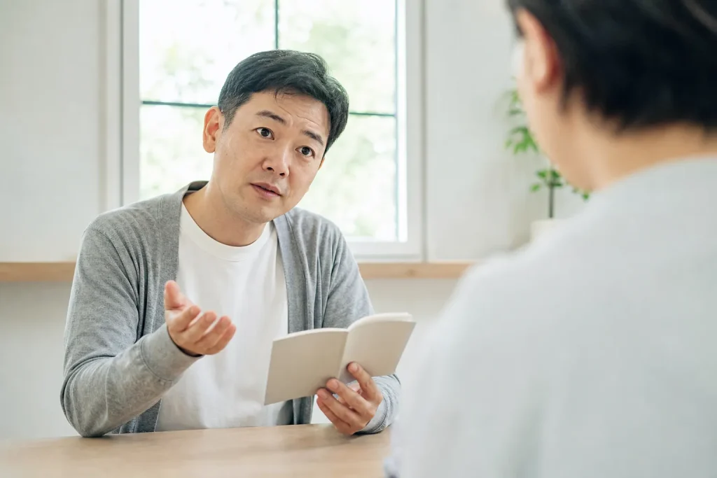 不倫で慰謝料請求された方によくある質問