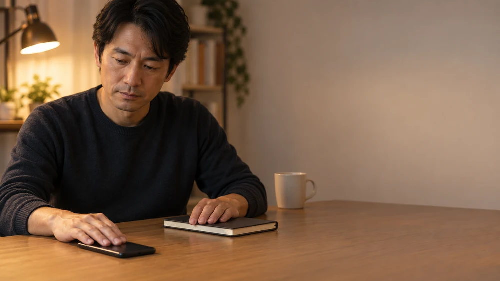 申告を受けた後にすること・してはいけないこと