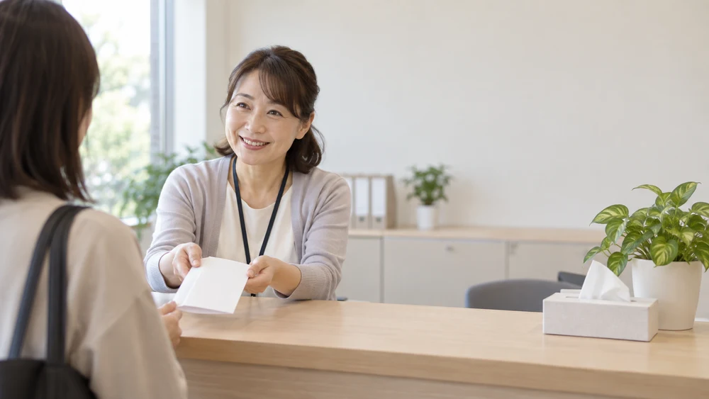 被害を受けた側が相談できる窓口