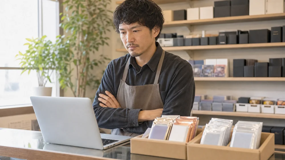 オリパは違法？賭博・景品表示法・誇大広告の3つの論点から元裁判官の弁護士が解説