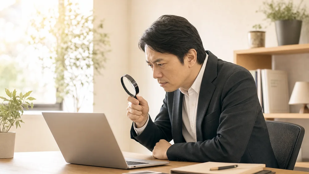 論点③オリパの広告が誇大広告に当たらないか